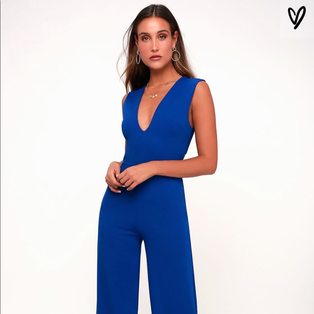 Amazing Jumpsuit